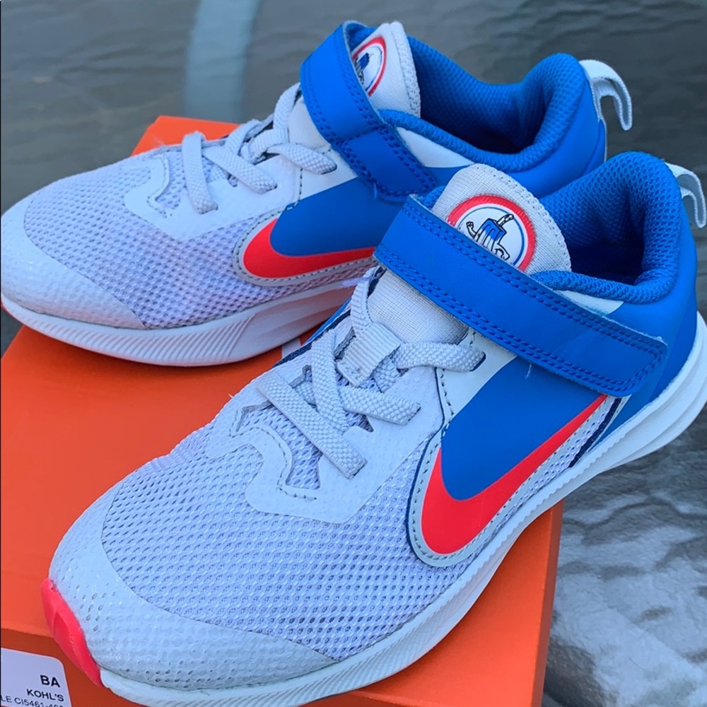 Nike | Little Boys Downshifter Heat Sneakers